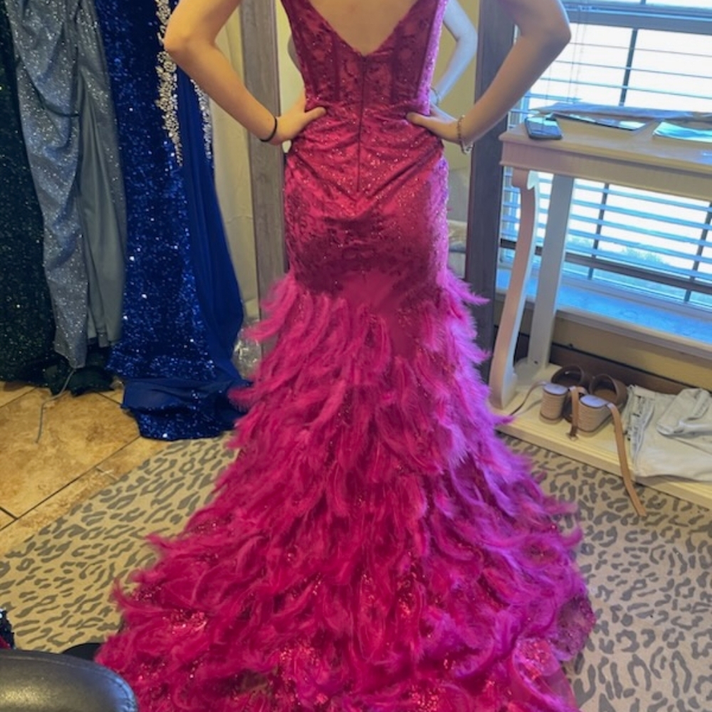 Formal/Prom dress